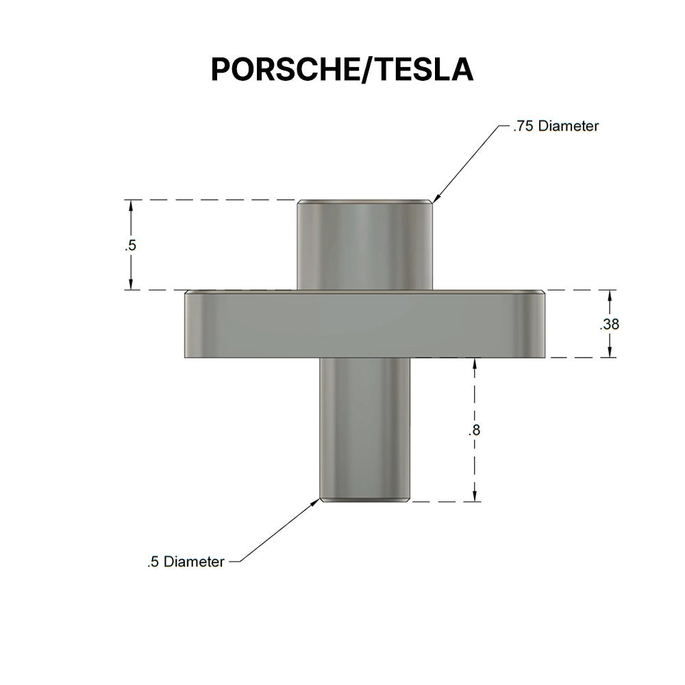 Full Vehicle Lift Kit