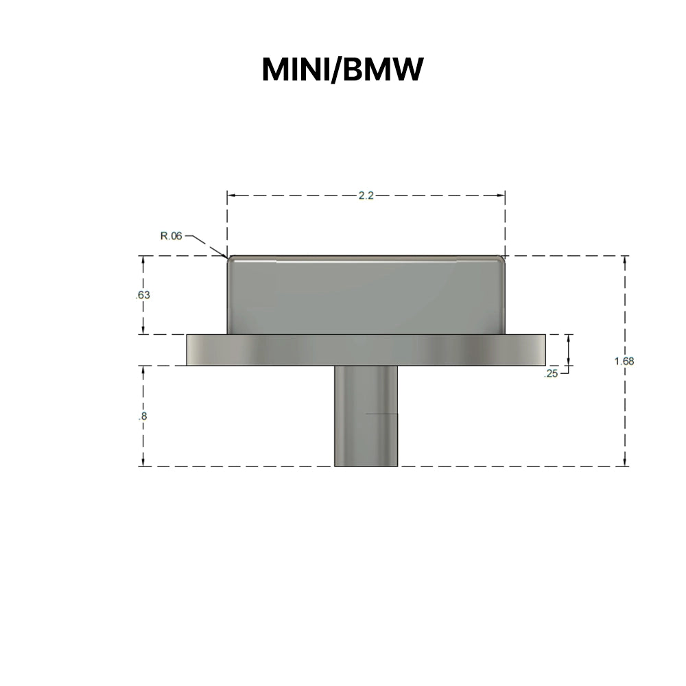 Full Vehicle Lift Kit