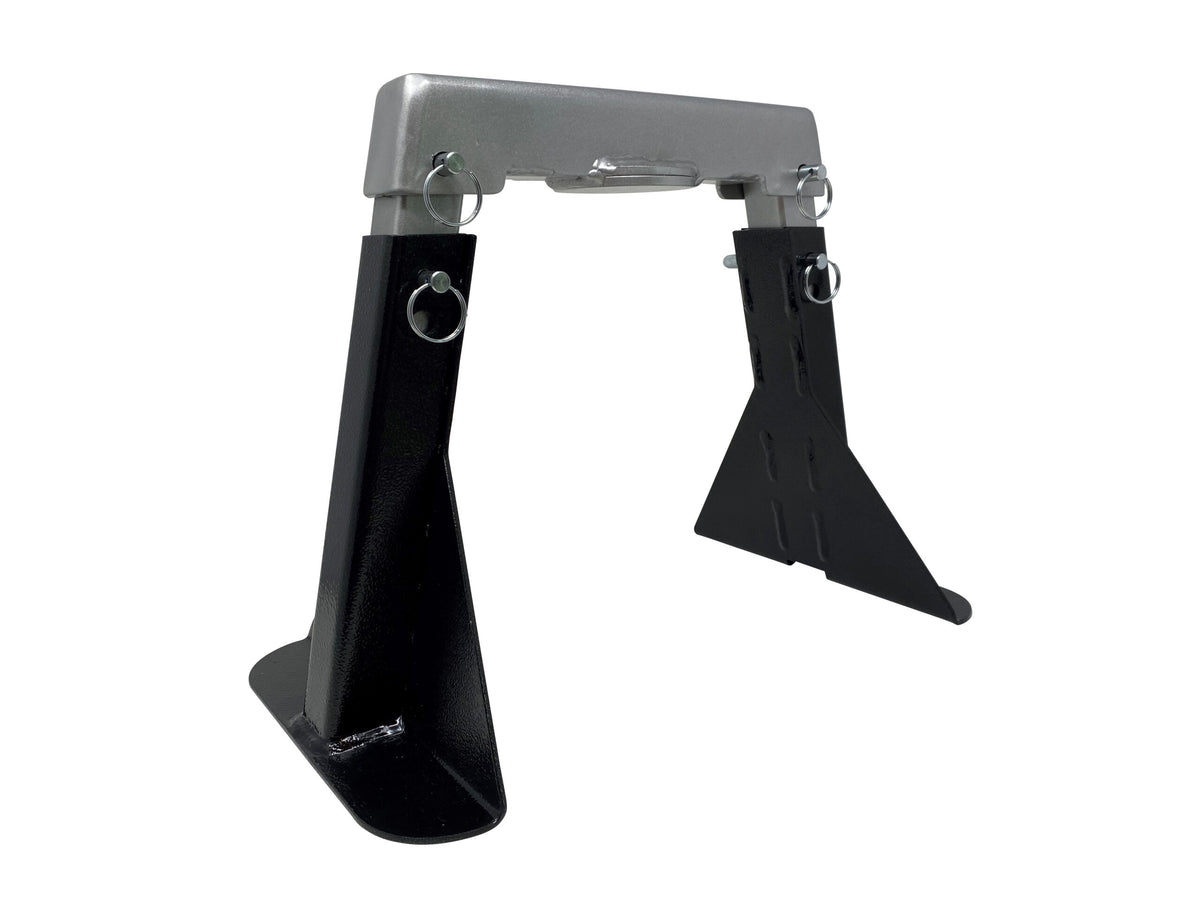 The RennStand 3-Ton Jack Stand (*requires adaptor pad) – RENNSTAND