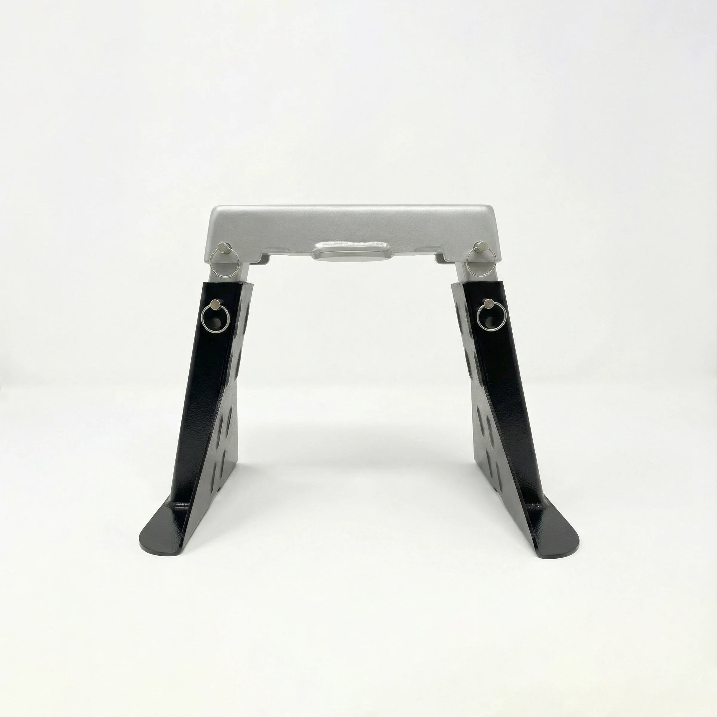 The RennStand 3-Ton Jack Stand (*requires adaptor pad)