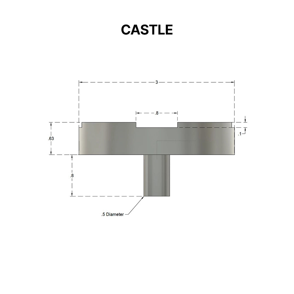 Full Vehicle Lift Kit