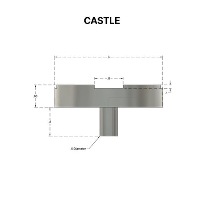 Full Vehicle Lift Kit