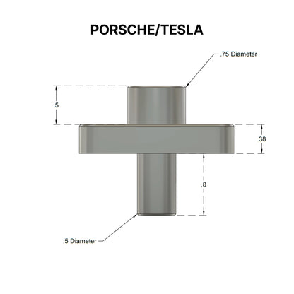 Full Vehicle Lift Kit