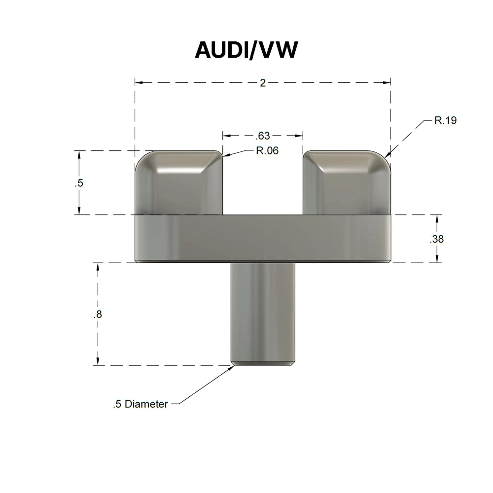 Full Vehicle Lift Kit