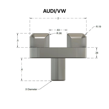 Full Vehicle Lift Kit