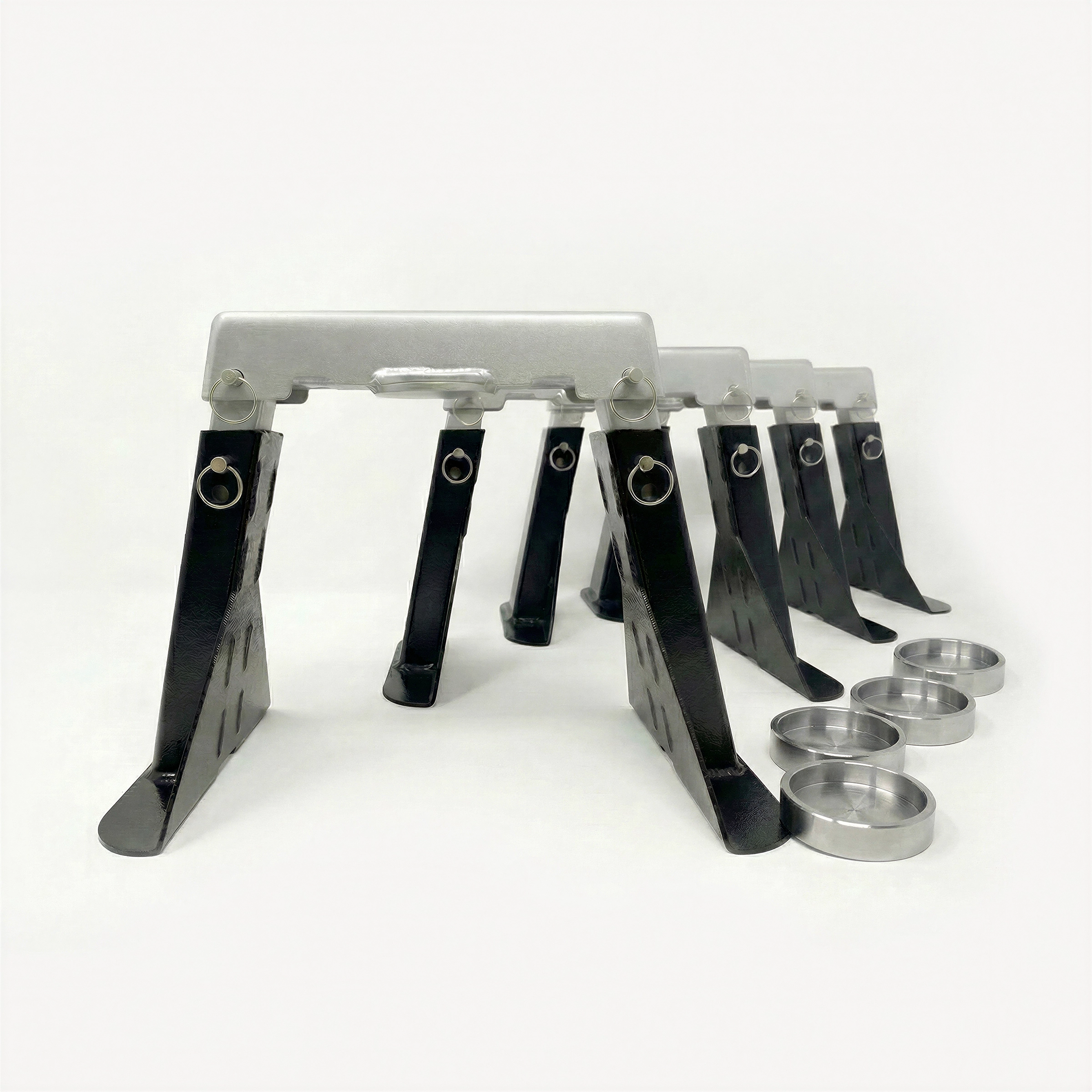 Full Vehicle Lift Kit