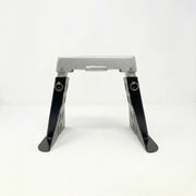 The RennStand 3-Ton Jack Stand (*requires adaptor pad)