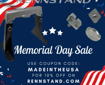 Memorial Day Sale